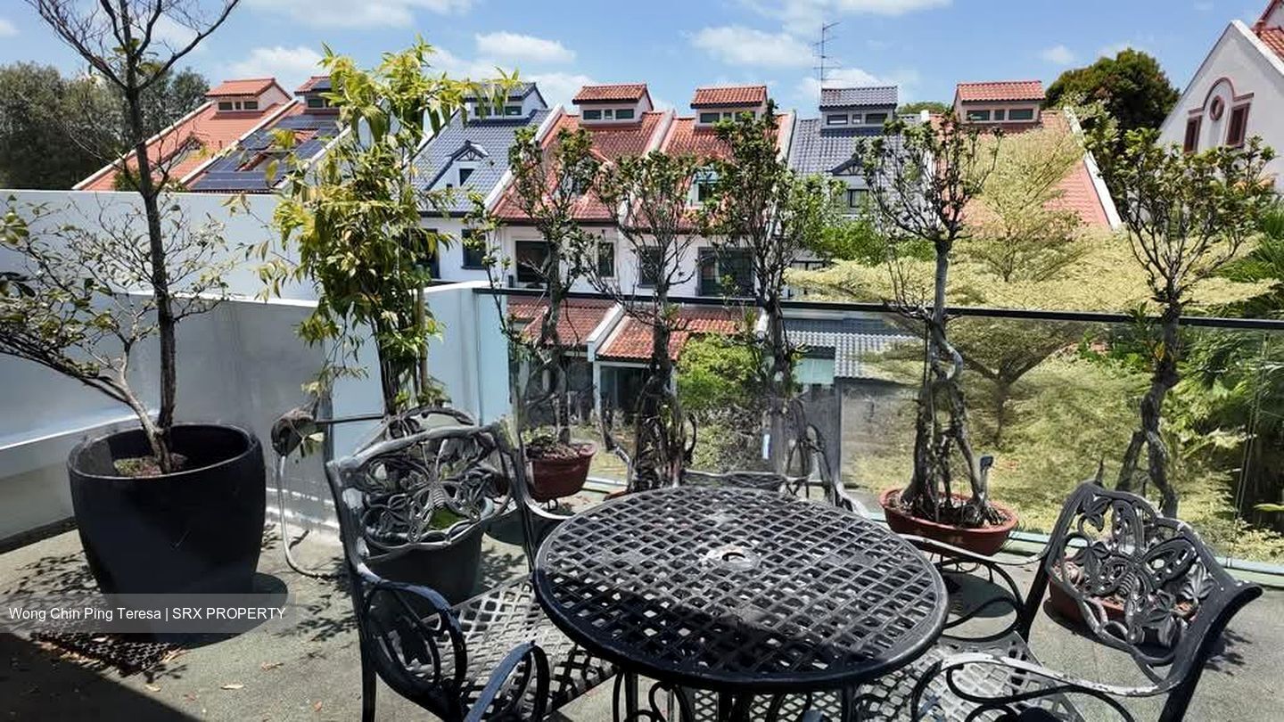 Begonia Road (D28), Terrace #544825151